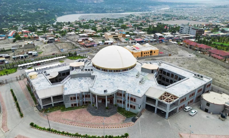 Gilgit-Baltistan heads to polls on June 7 amid delays, constitutional questions