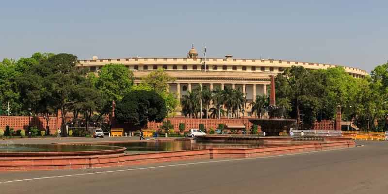Erasing Lutyens: The Man Who Built for Eternity, Not Himself