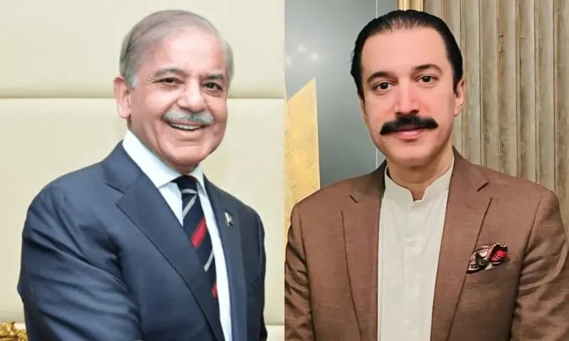 PaJK’s 21-Gun Salute: The New PM’s Inner Circle