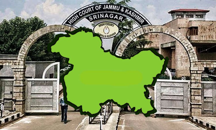 The Institutional Decay, Judiciary and Kashmir