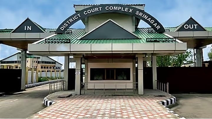 With long delays, a justice system that fails people in Kashmir