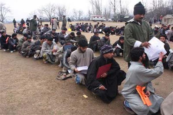 Youth of J&K: Seeking Alternative Paths Amid Employment Challenges