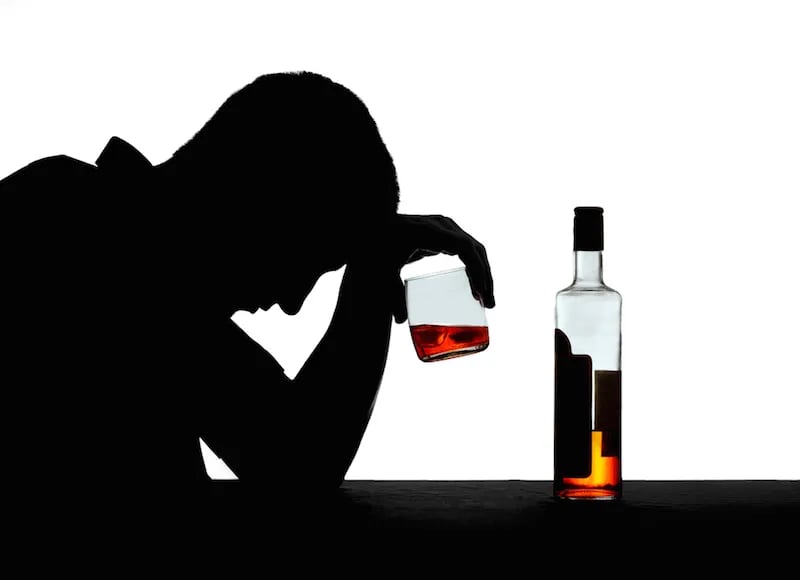 Alcohol Abuse: Is It a Serious Problem?