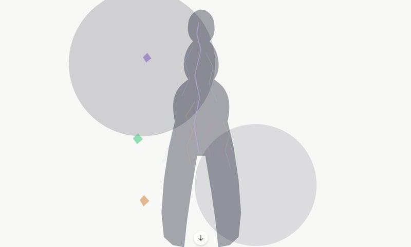 Confessions of a Fractured Inner Self